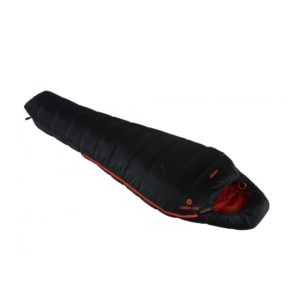 Vango Cobra 600 Down Filled Sleeping Bag (Anthracite)