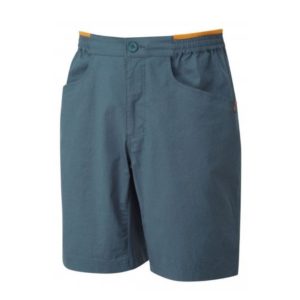 Montane Men's On-Sight Hiking Shorts (Orion Blue)