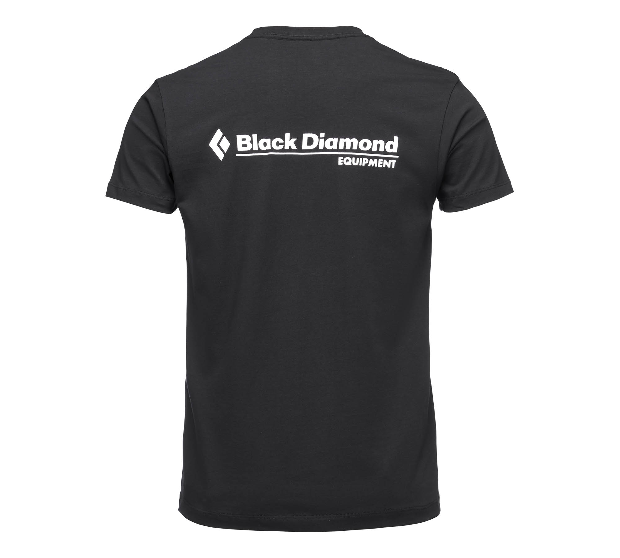 Black Diamond Diamond Line SS Tee (Black) | S