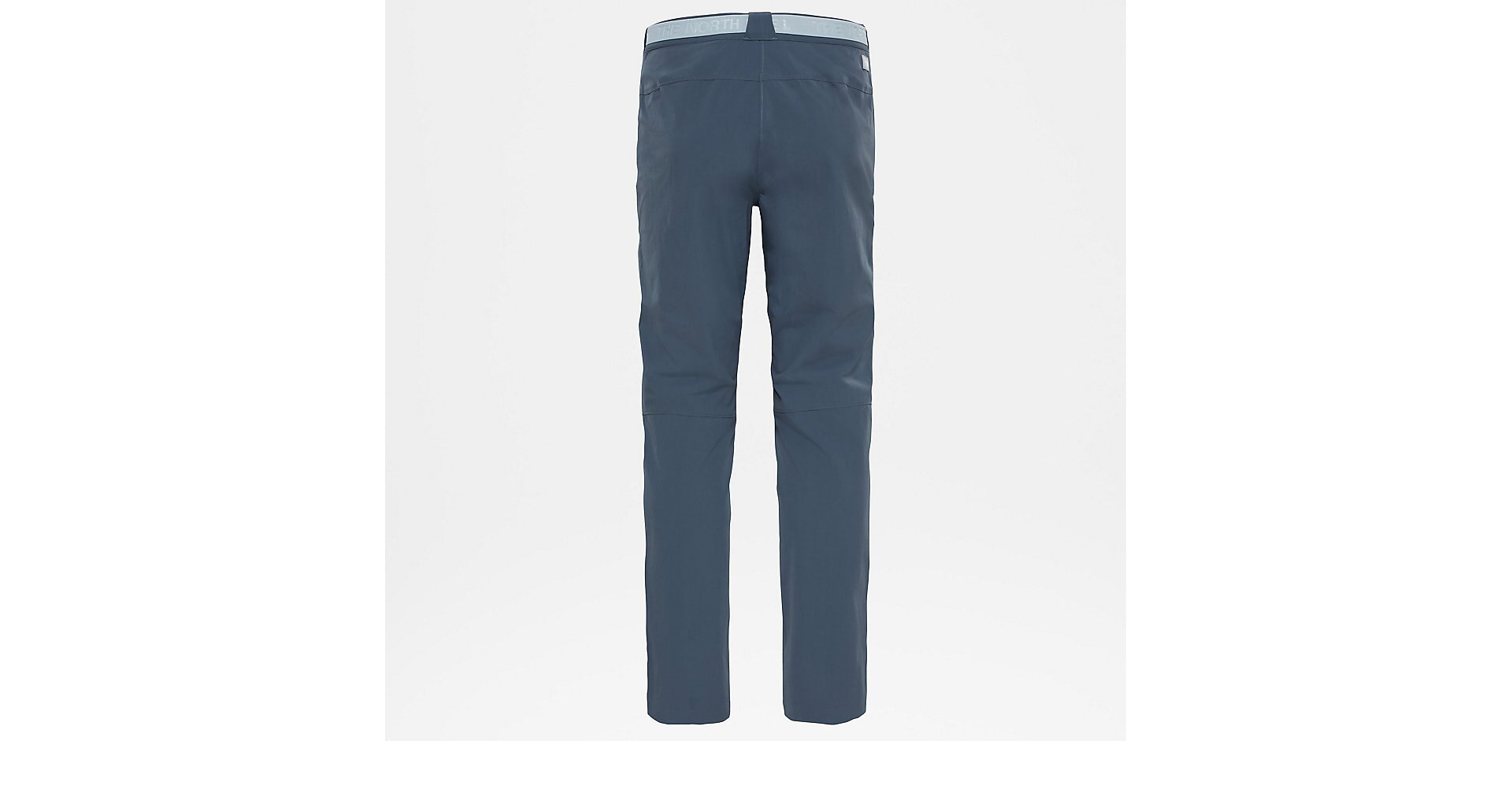 The North Face Womens Speedlight Pants (Vanadis Grey) | 8