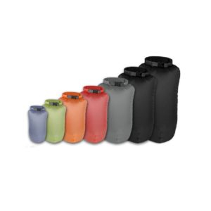 Lifeventure Dristore Roll Top Dry Bag ( Various Sizes )