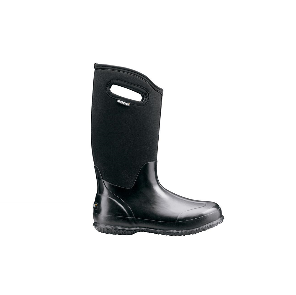 Bogs Women’s Classic High Wellingtons With Handle