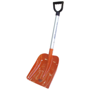 BCA Chugach Pro EXT Shovel