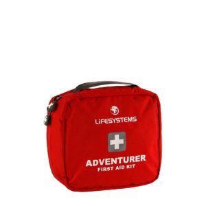 Lifesystems Adventurer First Aid Kit