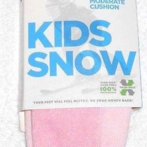 Thorlos Kids Snow Socks