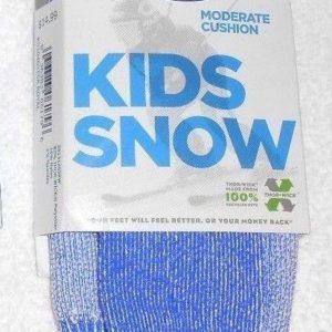 Thorlos Kids Snow Socks