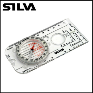Silva Expedition 4 Compass