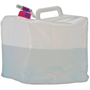 Vango Square Water Carrier – 15 litre