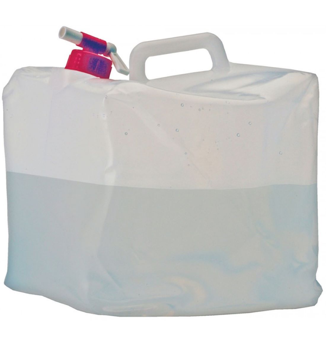 Vango Square Water Carrier – 15 litre