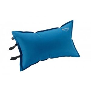 Vango Self Inflating Pillow - Sky Blue