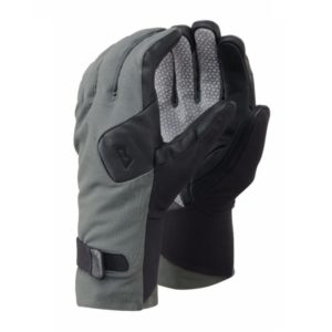 Mountain Equipment Men's Direkt Gloves (Shadow/ Black)
