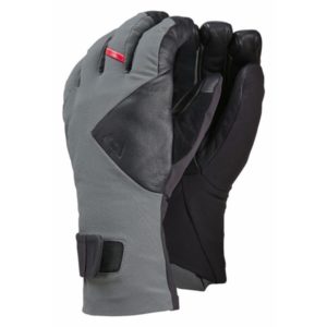 Mountain Equipment Men's Randonee Gloves (Shadow/Black)