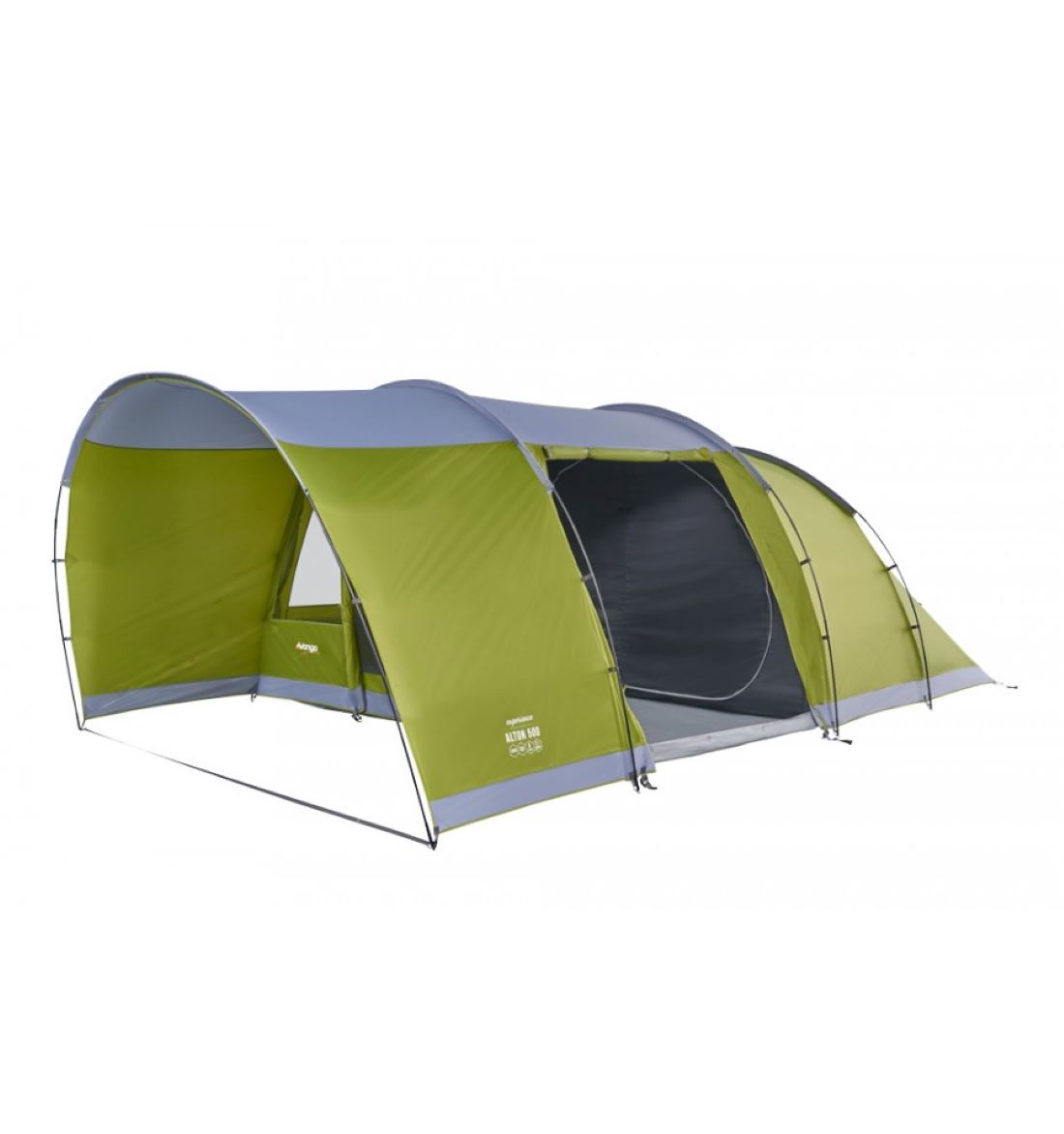 Vango Alton 500 Tent – 5 Person Tent
