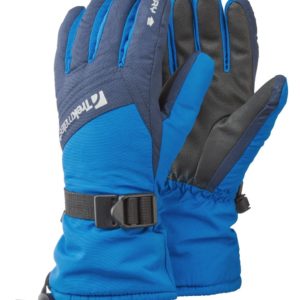 Trekmates Mogul DRY Junior Gloves - Navy