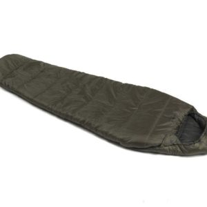 Snugpak Sleeper Lite (Basecamp) Sleeping Bag - Olive Green