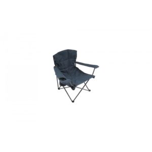 Vango Malibu Camping Chair - Granite