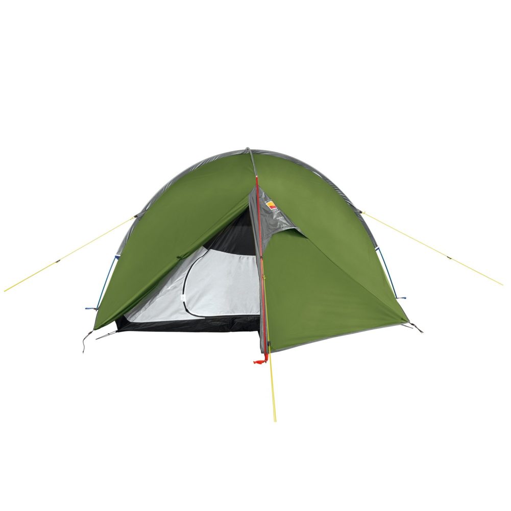 Wild Country Helm Compact 3 Tent - 2020