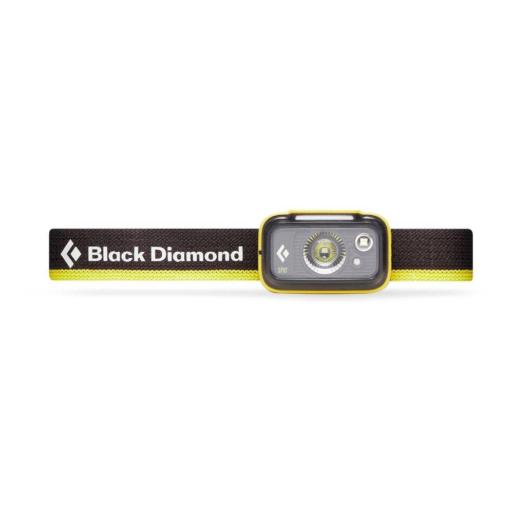 Black Diamond Spot 325 Lumen Head Torch | Citrus