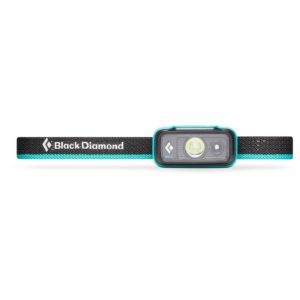 Black Diamond Spot Lite 160 Lumen Head Torch | Aqua Blue