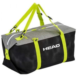 Head Duffel Bag