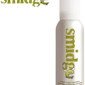 Smidge Midge and Insect Repellent Spray