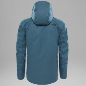 The North Face Mens Gatekeeper Snowsports Jacket (Turbulence) | M