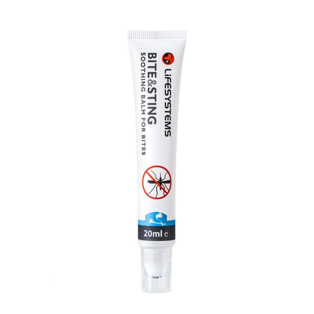 Lifesystems Bite and Sting Relief Roll-On - 20ml