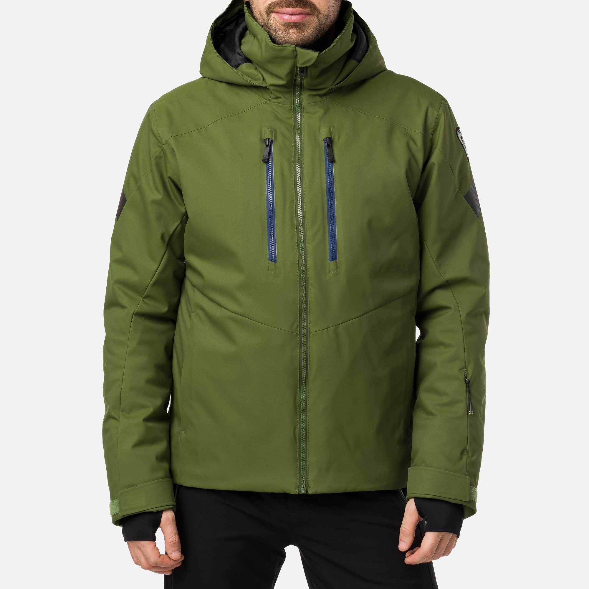 Rossignol Mens Fonction Ski Jacket – Size Medium – Snow Sports Jacket