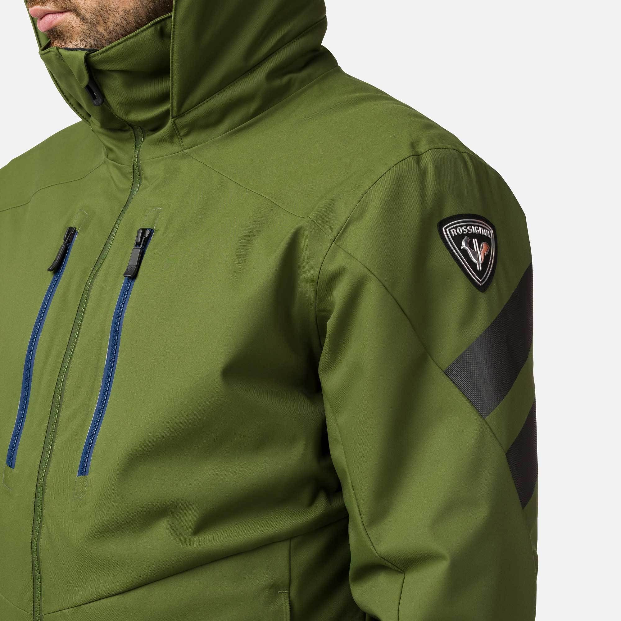 Rossignol Mens Fonction Ski Jacket – Size Medium – Snow Sports Jacket