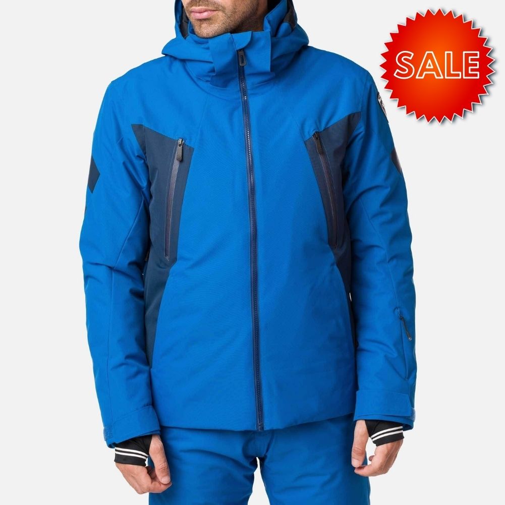 mens ski jacket Size Euro 50 Uk Med 