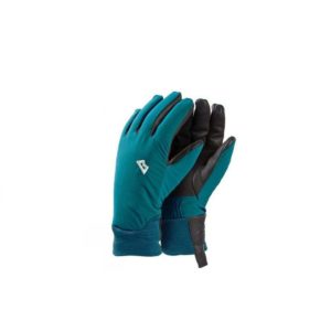 Mountain Equipment Women's Tour Gloves (Tasman/Legion Blue)