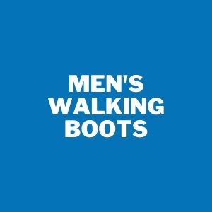 Men's Walking Boots
