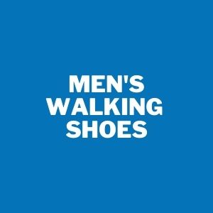 Men's Walking Shoes