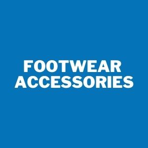 Footwear accessories