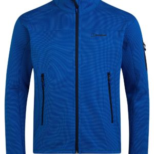 Berghaus Men's Pravitale 2.0 Fleece Jacket (Blue)