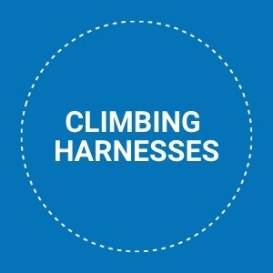 climbing harness