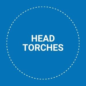 head torches