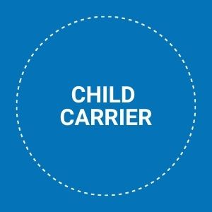 child carrier