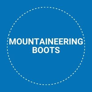 Mountaineering boots