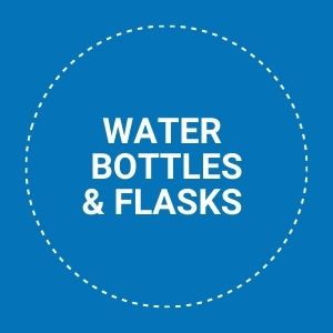 water bottles & flasks