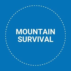 mountain survival