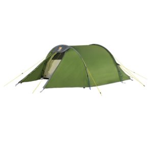 Wild Country Hoolie 3 Compact Tent - 3 Person Tent (2020)