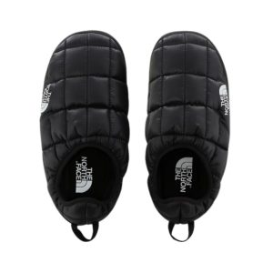 The North Face Women's Thermoball™ Tent Mule Slippers XS Only (TNF Black)
