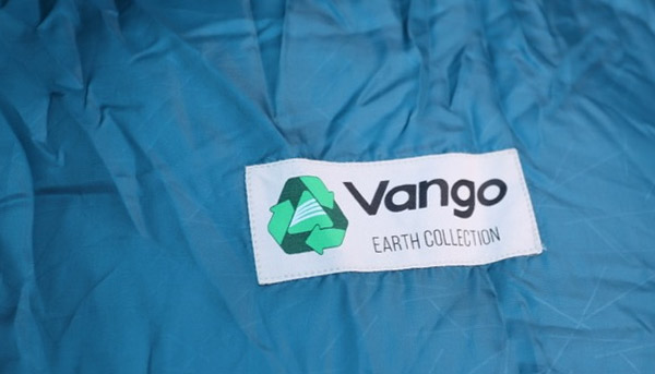 Vango Earth Range