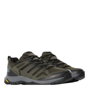 The North Face Men’s Hedgehog Futurelight™ Walking Shoes (New Taupe Green/TNF Black)