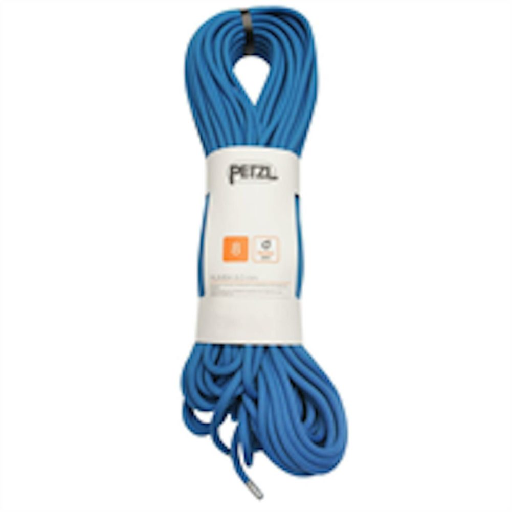 Petzl Rumba Duratec Dry Climbing Rope - 8mm x 50m