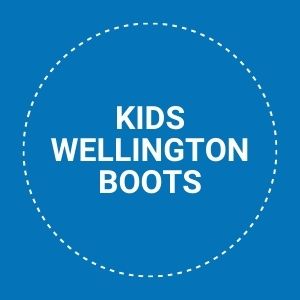 Kids Wellington Boots