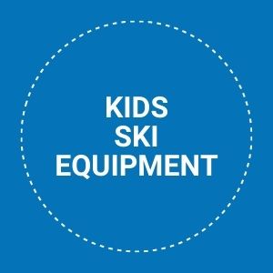 Kids Ski Equipment