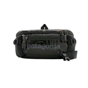 Patagonia Black Hole® Waist Pack 5L (Black)
