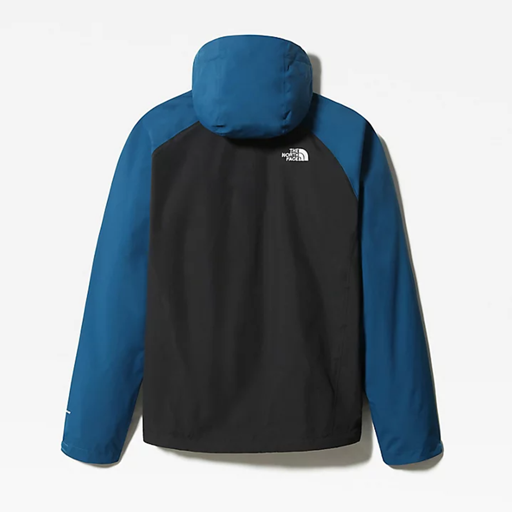 The north face stratos jacket